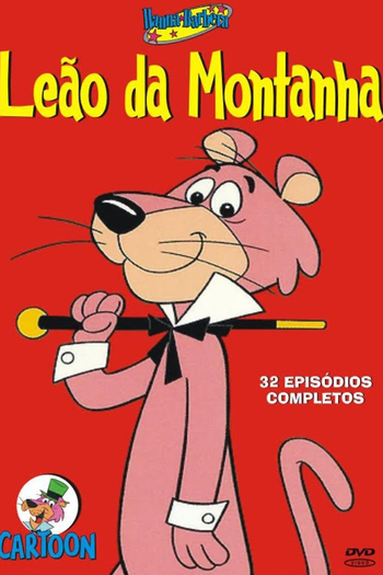  de Série Leão da Montanha (1961)