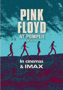 Pink Floyd at Pompeii – MCMLXXII (Pink Floyd at Pompeii – MCMLXXII)