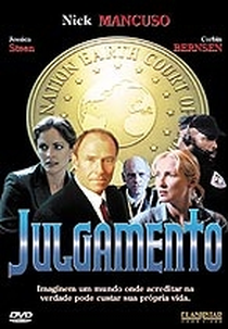 Julgamento (Judgment)