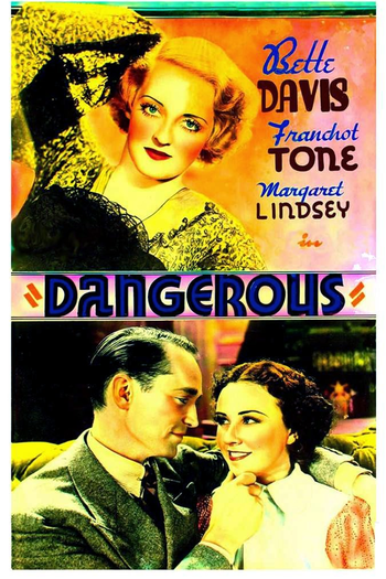  de Filme Perigosa (1935)