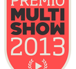 Prêmio Multishow 2013