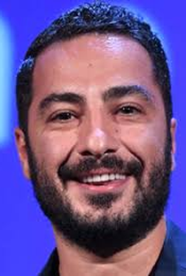 Navid Mohammadzadeh - Poster 1