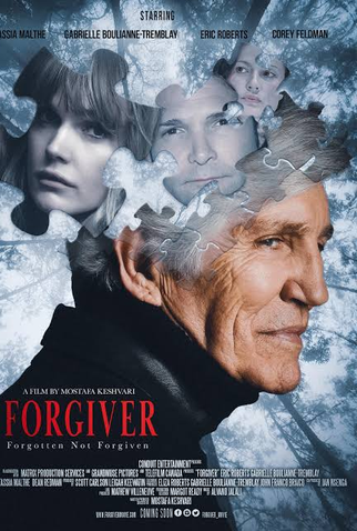Poster 1 de Filme Forgiver (2027)