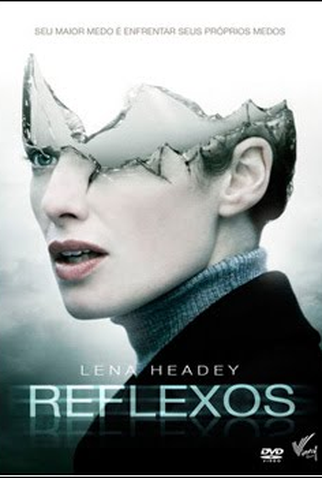 Poster 1 de Filme Reflexos (2008)