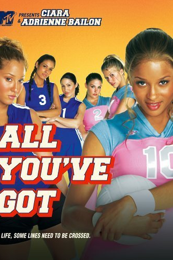  de Filme Garotas Rivais (2006)