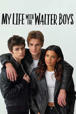 My Life with the Walter Boys (My Life with the Walter Boys)