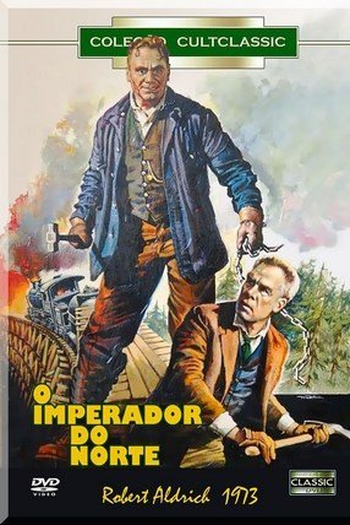  de Filme O Imperador do Norte (1973)