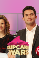 A Guerra dos Cupcakes (5ª Temporada) (Cupcake Wars (Season 5))