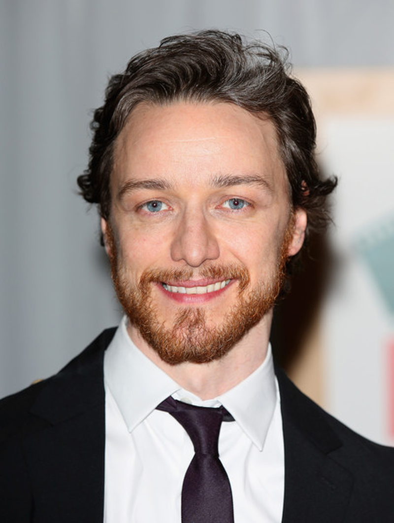 James McAvoy - Foto 5