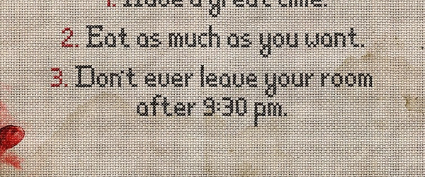 Pôster Oficial do Novo Filme de Shyamalan