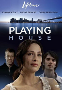 De Repente Grávida (The Playing House)