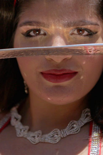 Poster de Curta Projeto Beirute (2015)