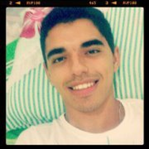 Foto de perfil de Glênio Morais