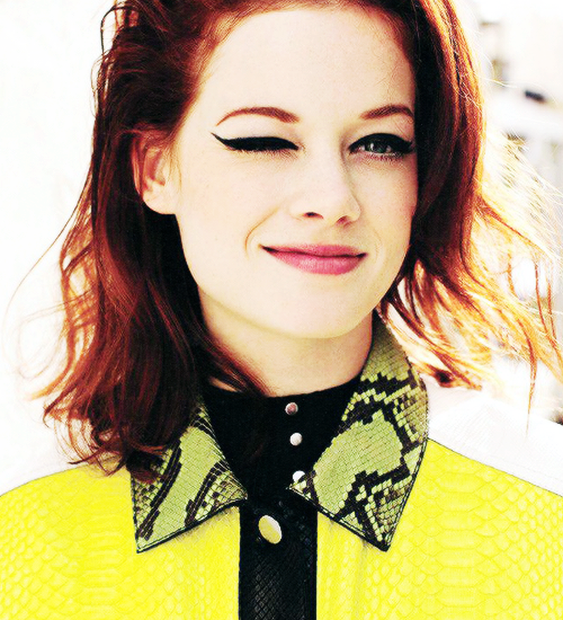 Jane Levy - Foto 5