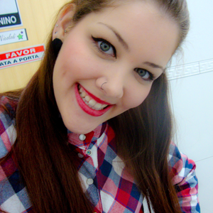 Foto de perfil de AMANDA SLONGO NICOLODI