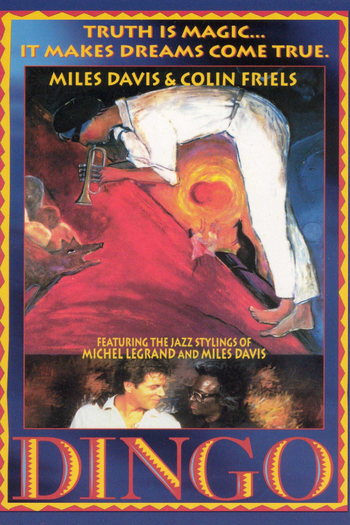  de Filme Dingo (1991)