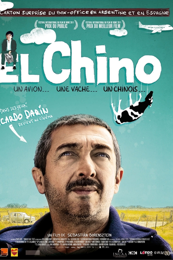  de Filme Um Conto Chinês (2011)