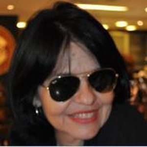 Foto de perfil de Ana Paula Berenguer Icó
