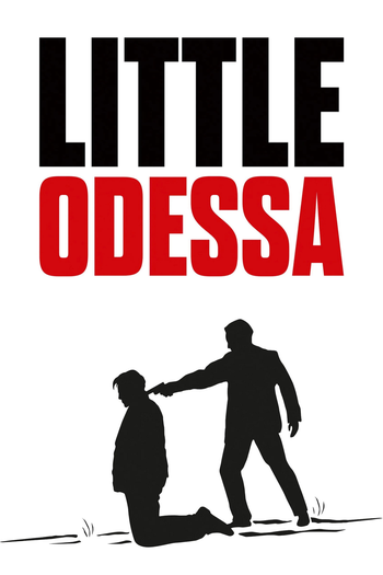  de Filme Fuga para Odessa (1994)