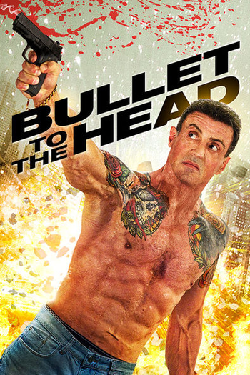  de Filme Alvo Duplo (2012)