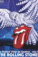 Rolling Stones - Québec 2015 (Rolling Stones - Québec 2015)