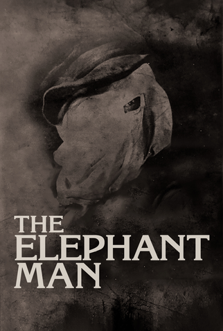 Poster 21 de Filme O Homem Elefante (1980)