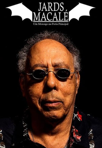 Jards Macalé: Um Morcego na Porta Principal (Jards Macalé: Um Morcego na Porta Principal)