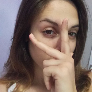 Foto de perfil de Thayse