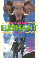 Fuga na Selva (The Great Elephant Escape)