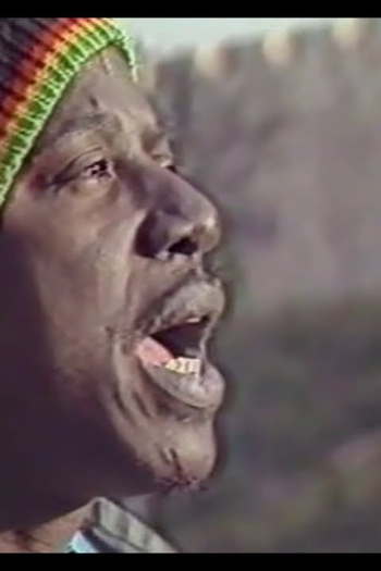 Poster de Curta Alpha Blondy: Jerusalem (1986)