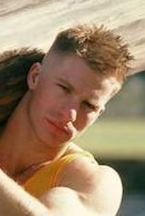 Frank Jasper - Poster 1