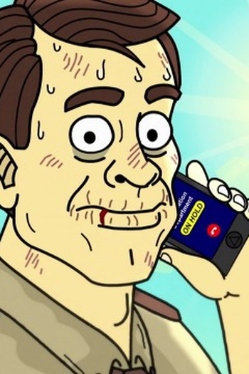 Poster de Episódio Membership (2021)