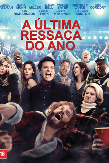  de Filme A Última Ressaca do Ano (2016)