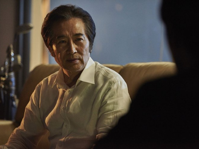 Foto 5 de Inside Men