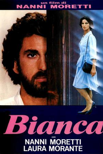 Bianca - Poster / Capa / Cartaz - Oficial 1
