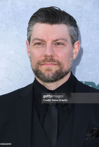 Patrick Fugit