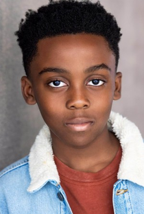 Anthony B. Jenkins - Poster 1