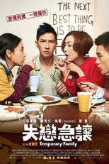 Família a Gente Não Escolhe (Shi lian ji rang)