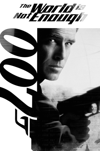  de Filme 007: O Mundo Não É O Bastante (1999)