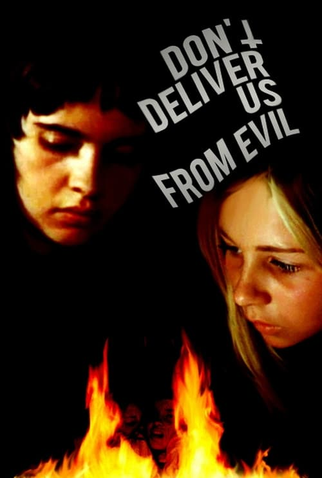 Poster 5 de Filme Mas não Livrai-nos do Mal (1971)