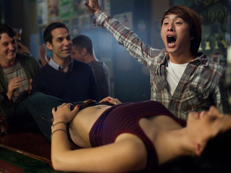 Foto 5 de Finalmente 18