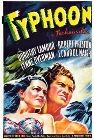 Poster 1 de Filme A Deusa da Floresta (1940)