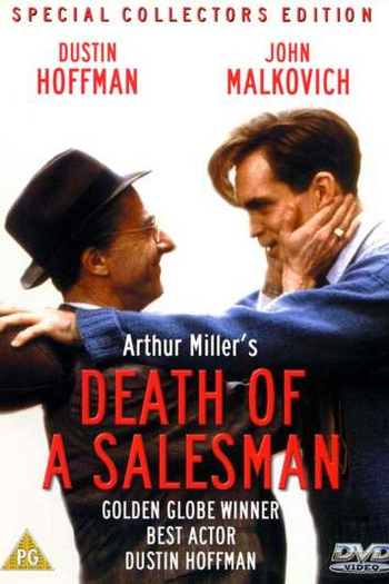  de Filme Morte do Caixeiro Viajante  (1985)