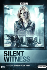 Silent Witness (14ª Temporada) (Silent Witness (Season 14))