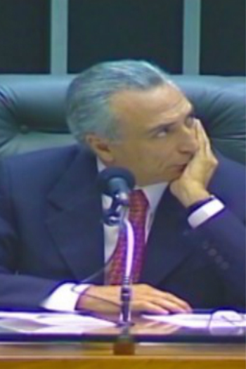  de Curta Impeachment (2016)