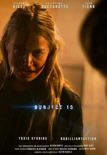 Subject 13 (Subject 13)