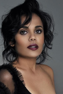 Miranda Tapsell - Poster 1