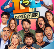 LOL: Chi ride è fuori
