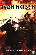Iron Maiden Death On The Road (Iron Maiden Death On The Road)
