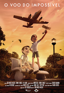 O Voo do Impossível (O Voo do Impossível)